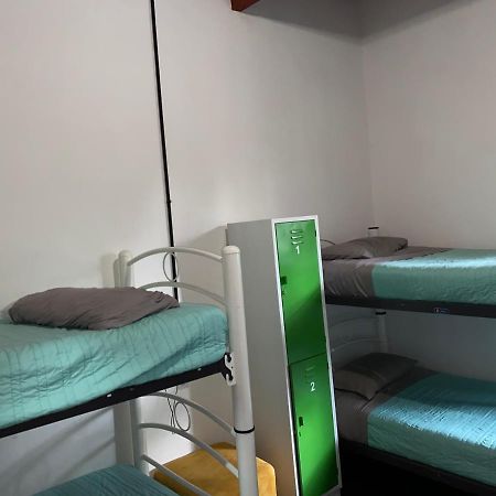 Hostel Hipster Roma Mexico City Luaran gambar
