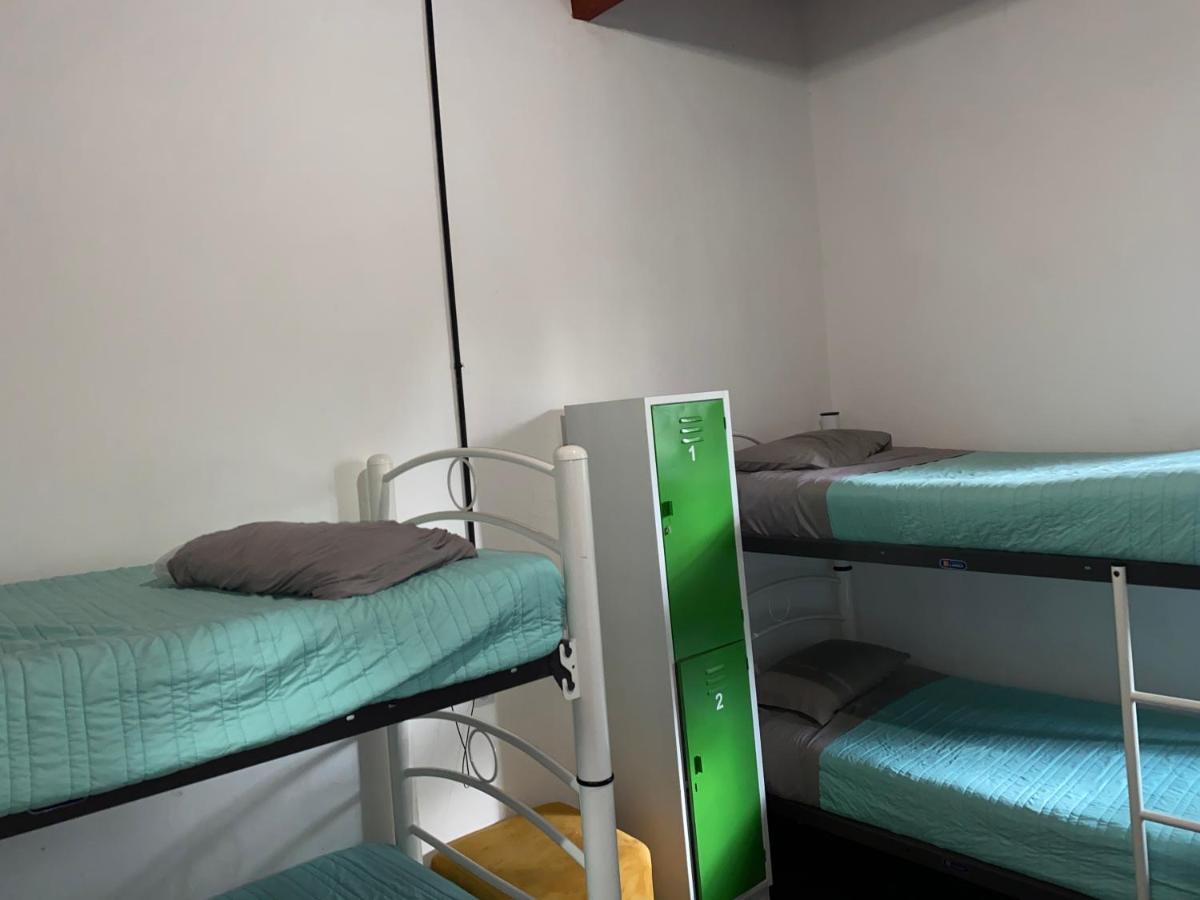 Hostel Hipster Roma Mexico City Luaran gambar